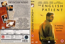 The English Patient-ในความทรงจำ ความรักอยู่ได้ชั่วนิรันดร์  (1996)